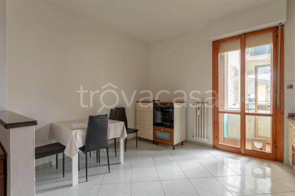 appartamento in vendita a Campi Bisenzio