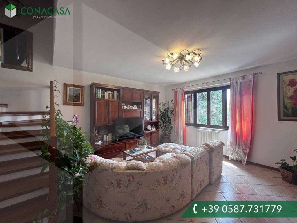 appartamento in vendita a Campi Bisenzio