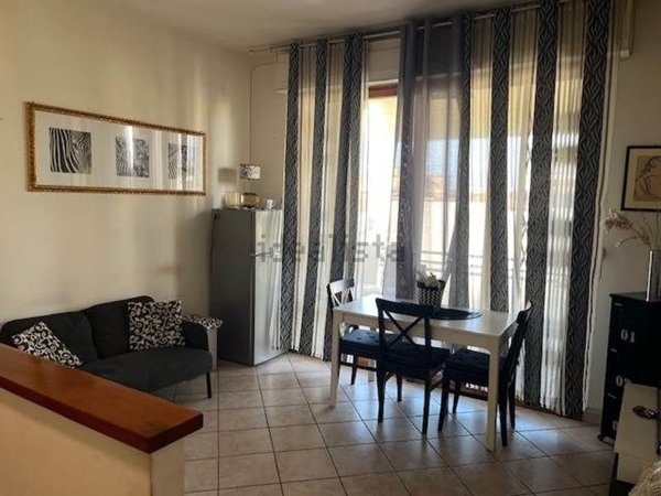 appartamento in vendita a Campi Bisenzio