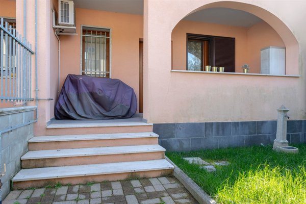 casa indipendente in vendita a Campi Bisenzio in zona La Madonnina