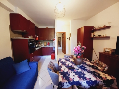 appartamento in vendita a Campi Bisenzio