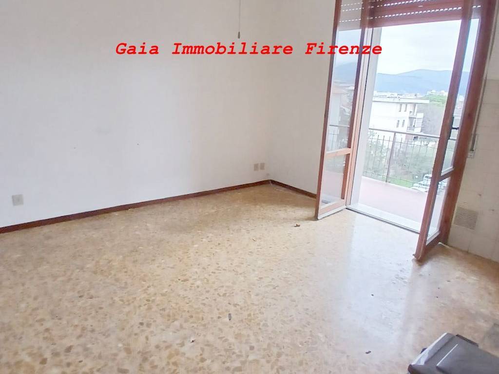 appartamento in vendita a Campi Bisenzio