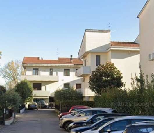 appartamento in vendita a Campi Bisenzio in zona Capalle