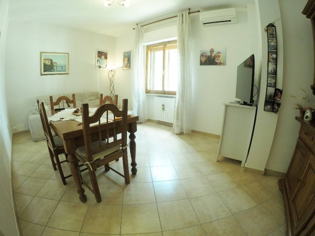 appartamento in vendita a Campi Bisenzio