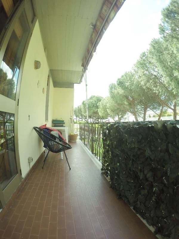 appartamento in vendita a Campi Bisenzio