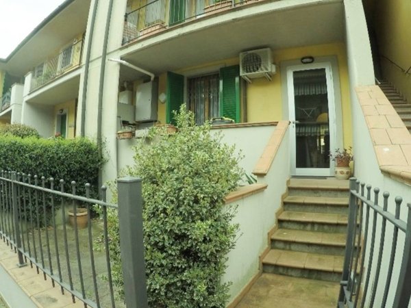 appartamento in vendita a Campi Bisenzio in zona San Cresci