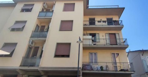 appartamento in vendita a Campi Bisenzio