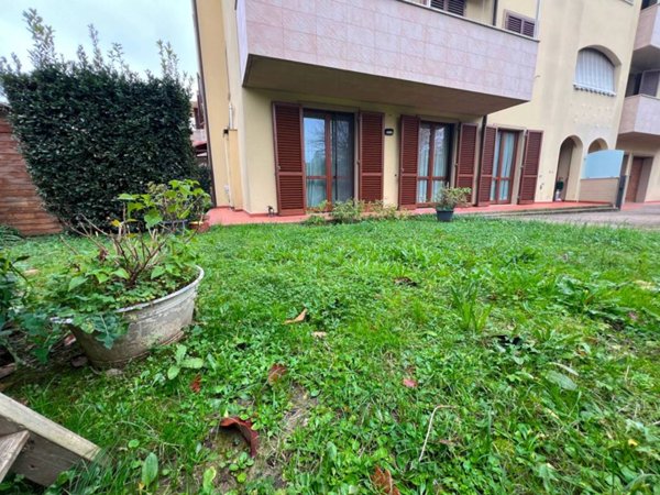 appartamento in vendita a Campi Bisenzio