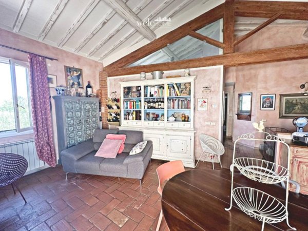 appartamento in vendita a Campi Bisenzio
