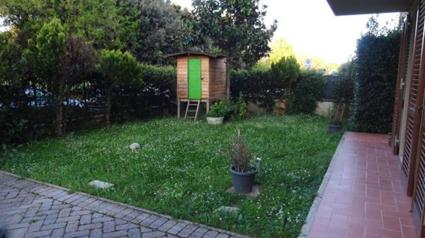 appartamento in vendita a Campi Bisenzio