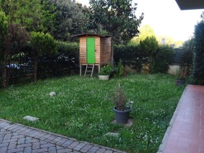appartamento in vendita a Campi Bisenzio