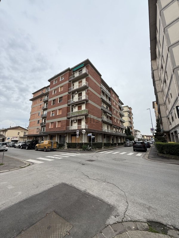 appartamento in vendita a Campi Bisenzio