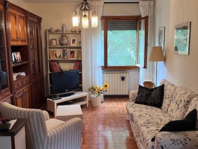 appartamento in vendita a Campi Bisenzio