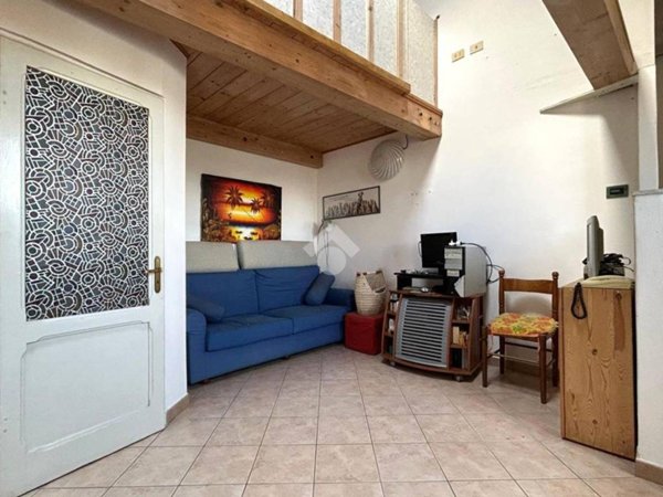 appartamento in vendita a Campi Bisenzio