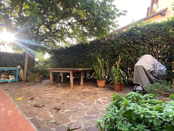 appartamento in vendita a Campi Bisenzio