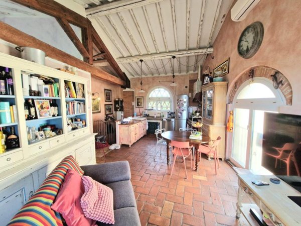 appartamento in vendita a Campi Bisenzio