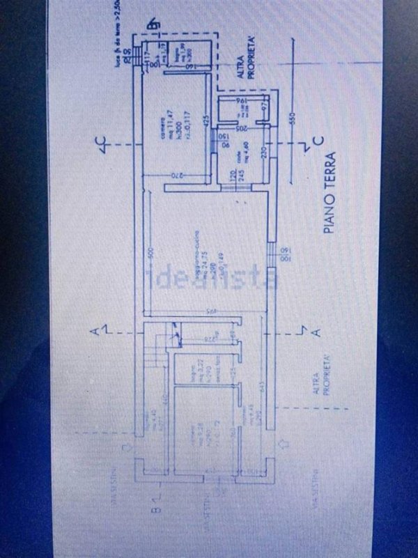 appartamento in vendita a Campi Bisenzio