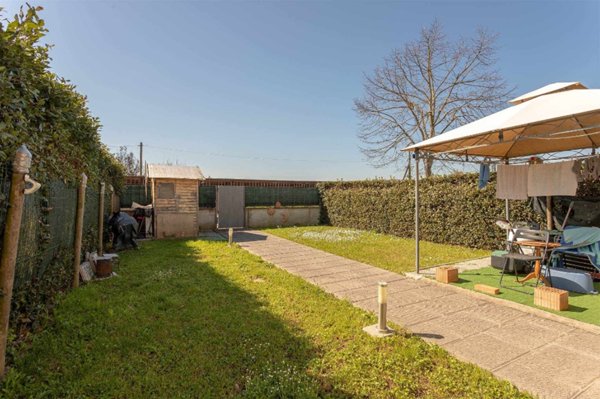appartamento in vendita a Campi Bisenzio in zona San Giorgio a Colonica