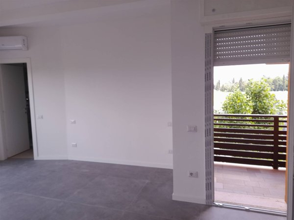 appartamento in vendita a Campi Bisenzio