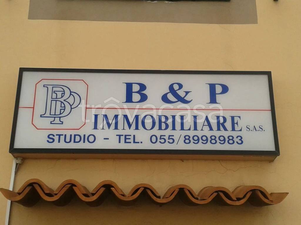 terreno agricolo in vendita a Campi Bisenzio