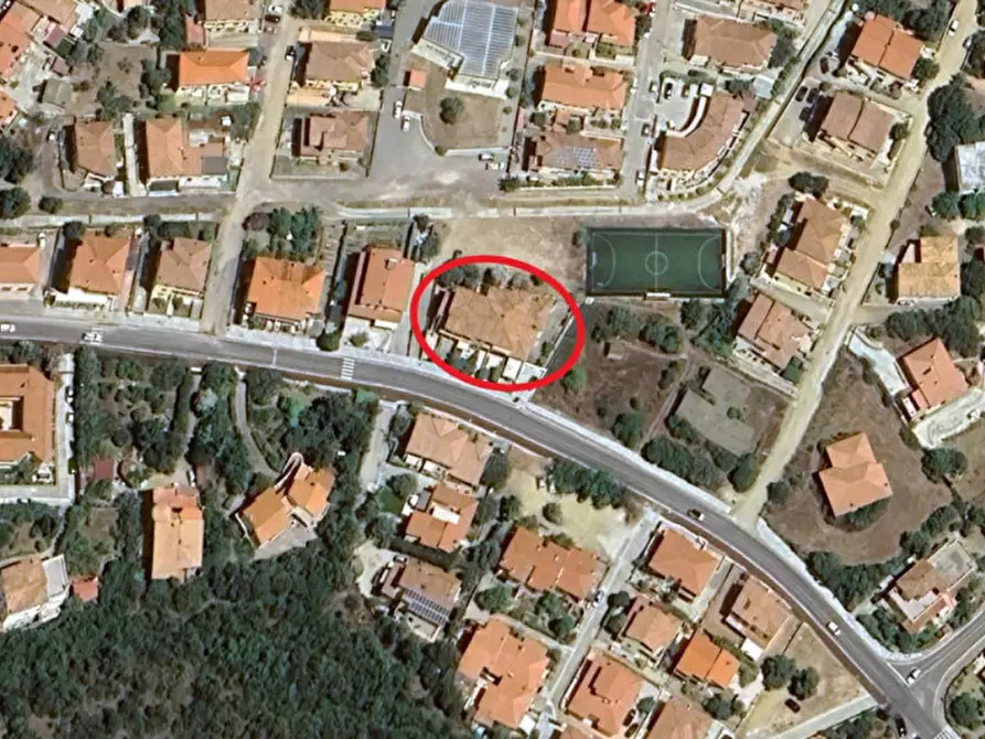 mansarda in vendita a Campi Bisenzio in zona La Madonnina