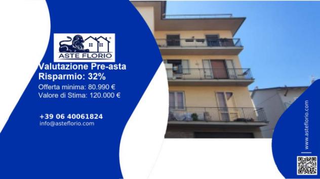 appartamento in vendita a Campi Bisenzio