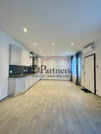 appartamento in vendita a Campi Bisenzio