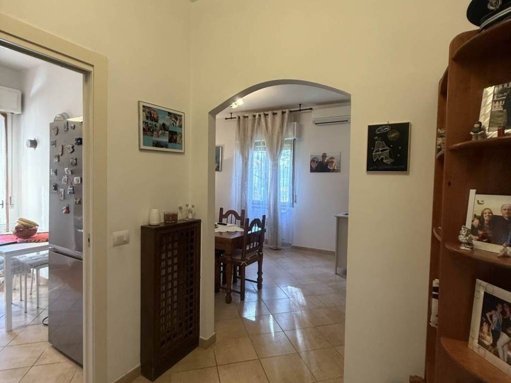 appartamento in vendita a Campi Bisenzio