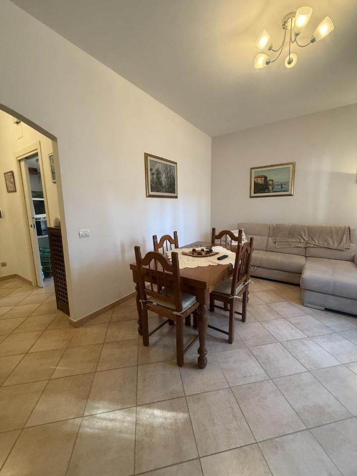 appartamento in vendita a Campi Bisenzio