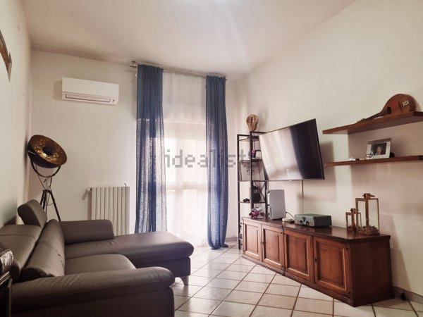 appartamento in vendita a Campi Bisenzio