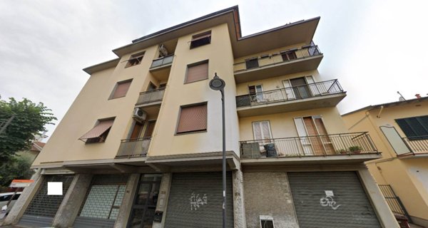 appartamento in vendita a Campi Bisenzio