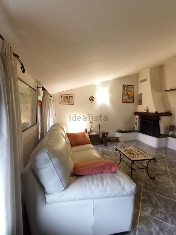 appartamento in vendita a Campi Bisenzio in zona Capalle