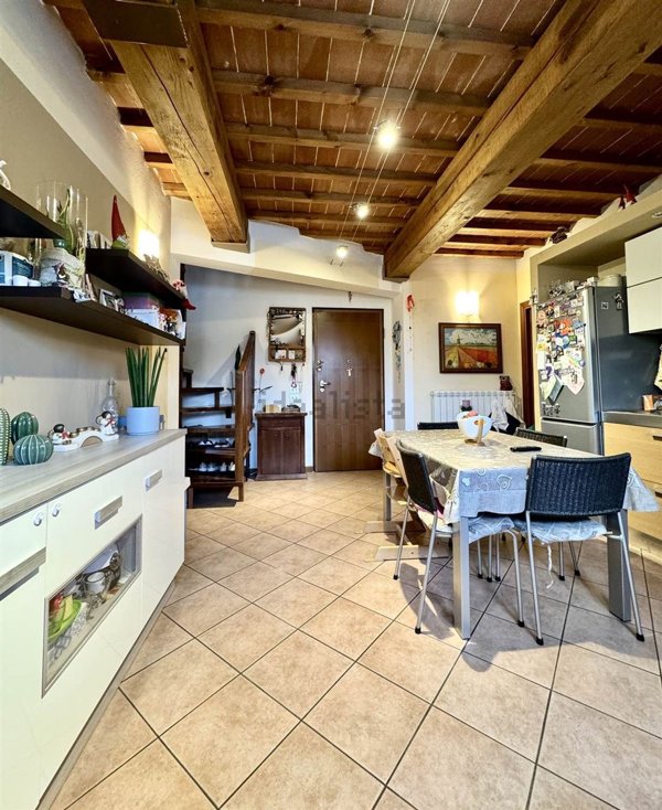 appartamento in vendita a Campi Bisenzio