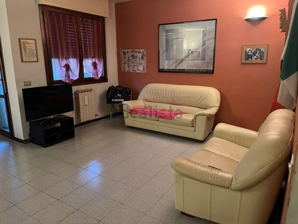 appartamento in vendita a Campi Bisenzio in zona San Donnino