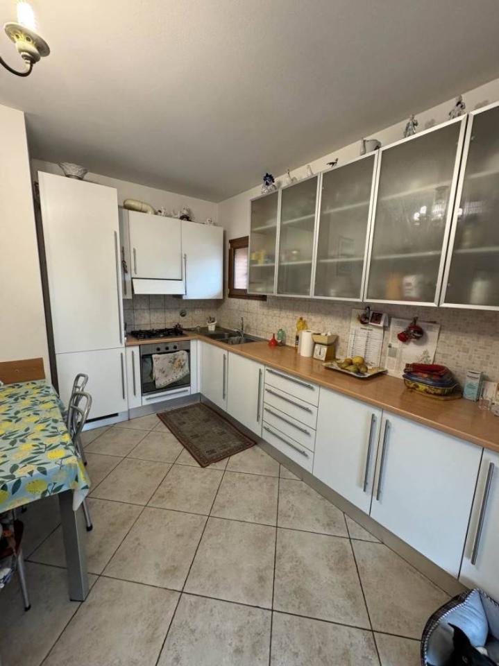 appartamento in vendita a Campi Bisenzio