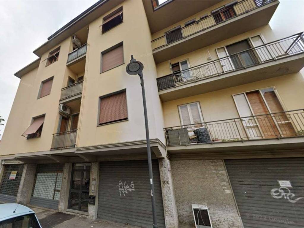 appartamento in vendita a Campi Bisenzio