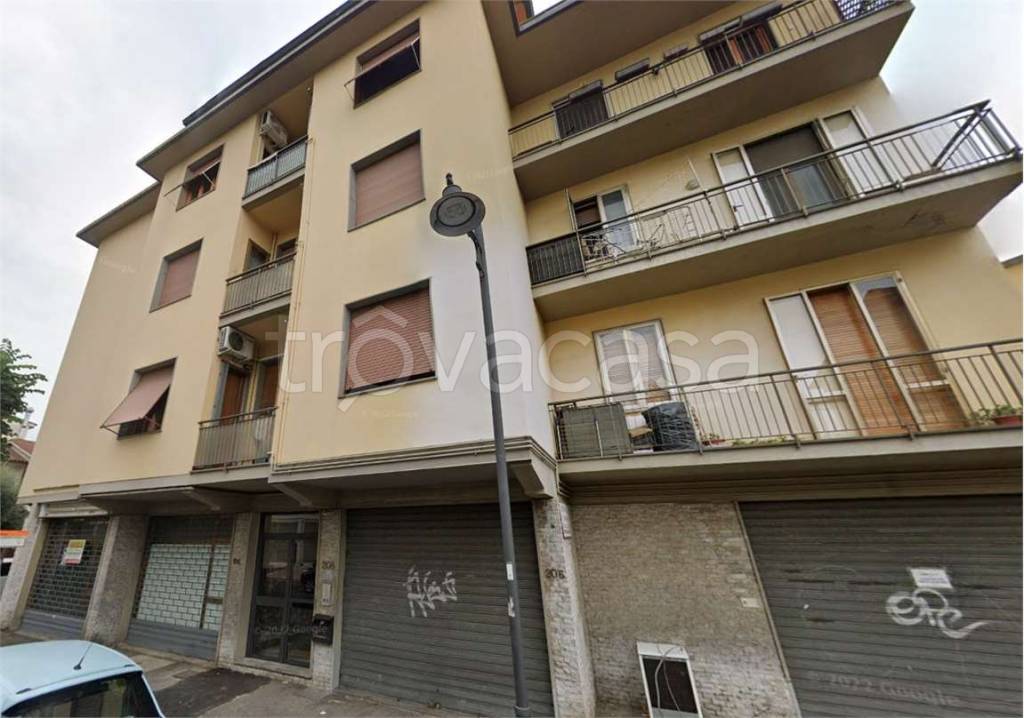 appartamento in vendita a Campi Bisenzio