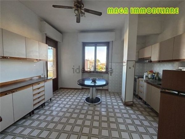 appartamento in vendita a Campi Bisenzio in zona San Piero a Ponti