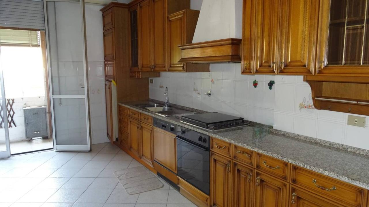 appartamento in vendita a Campi Bisenzio