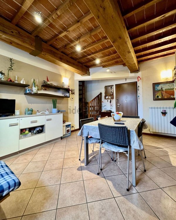 appartamento in vendita a Campi Bisenzio