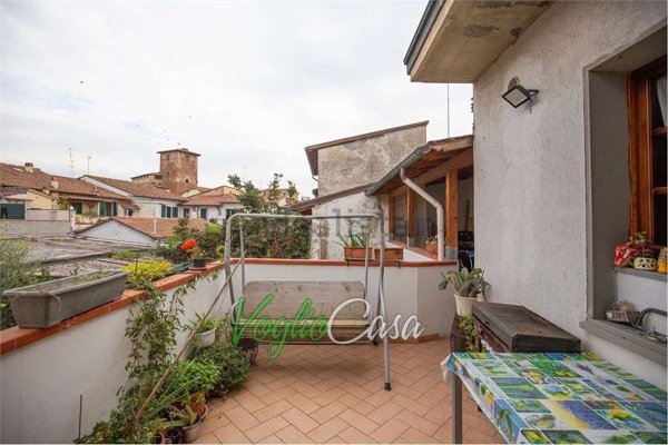 appartamento in vendita a Campi Bisenzio