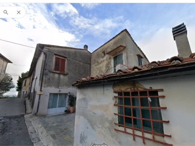 intera palazzina in vendita a Campi Bisenzio