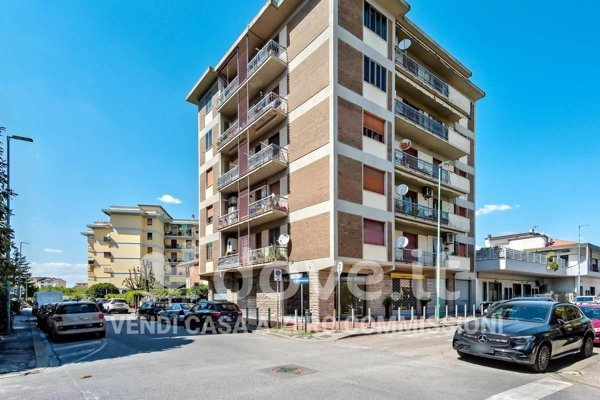 appartamento in vendita a Campi Bisenzio