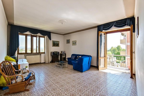 appartamento in vendita a Campi Bisenzio