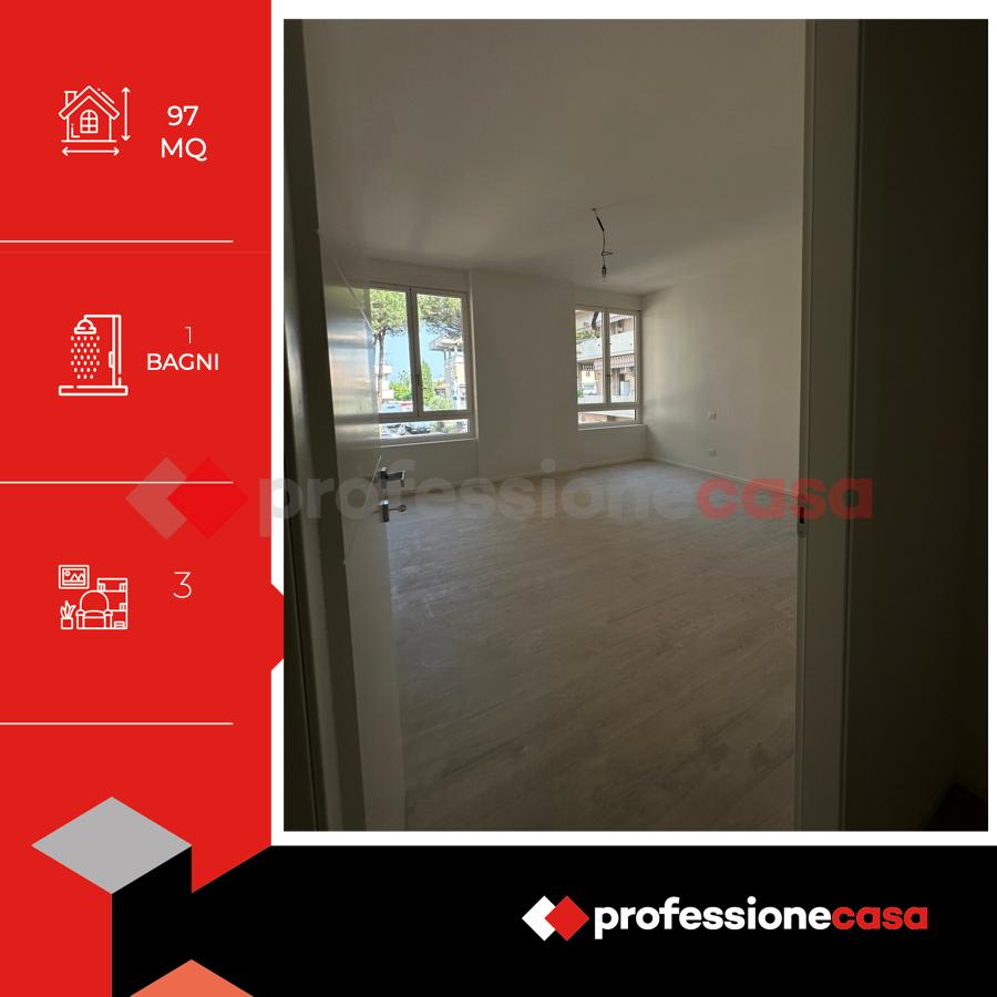 appartamento in vendita a Campi Bisenzio