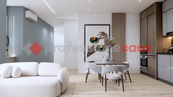 appartamento in vendita a Campi Bisenzio