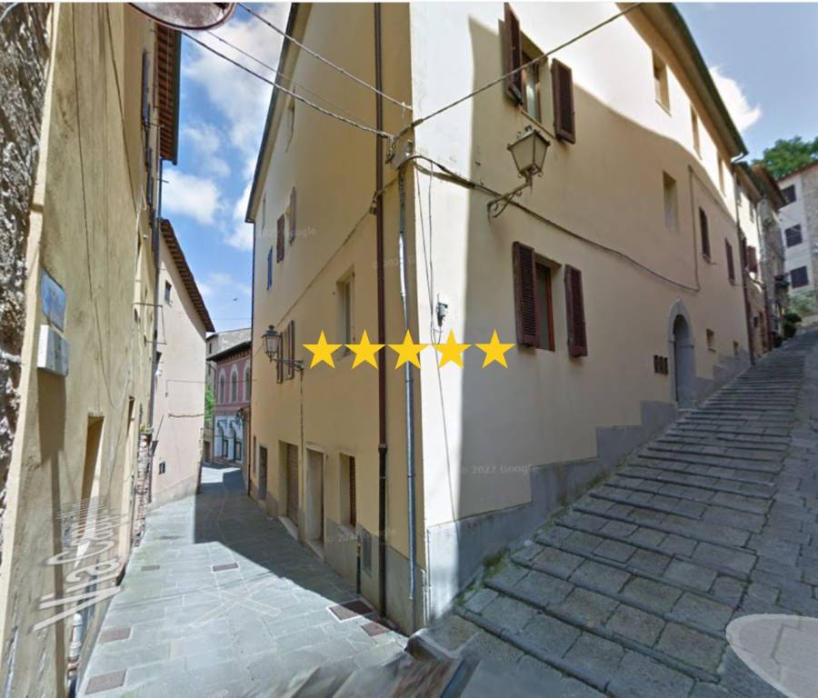 appartamento in vendita a Campi Bisenzio
