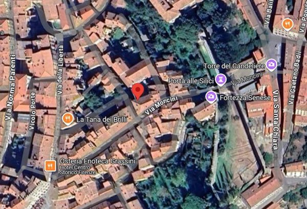 appartamento in vendita a Campi Bisenzio