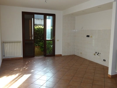 appartamento in vendita a Campi Bisenzio