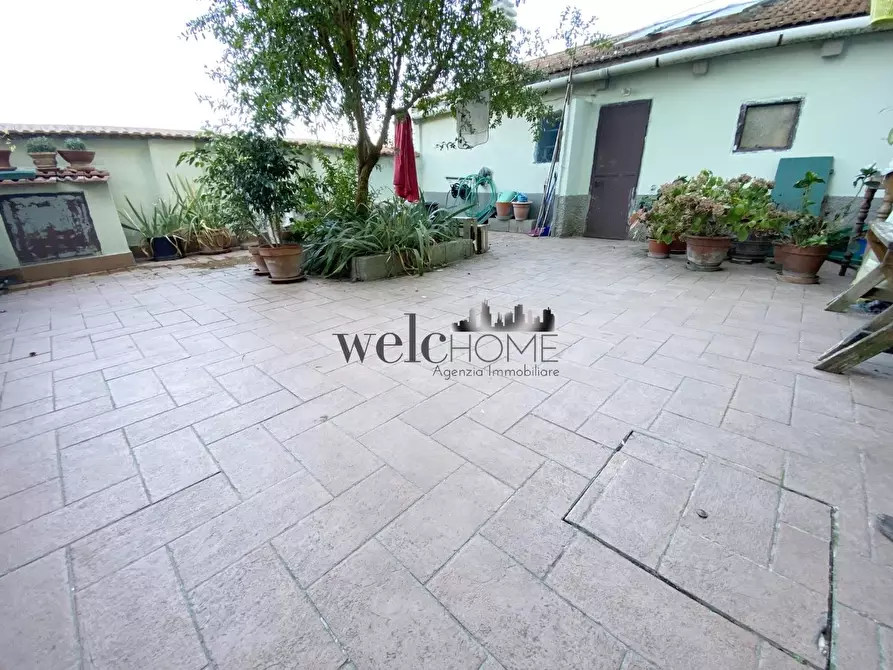 casa indipendente in vendita a Campi Bisenzio in zona Sant'Angelo a Lecore